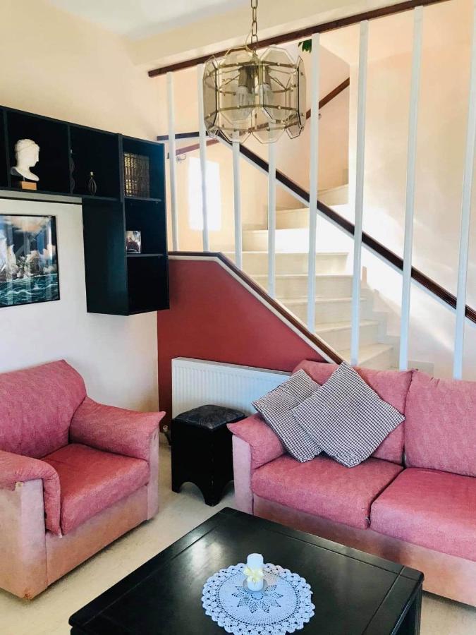 Villa Doxa إرابيترا المظهر الخارجي الصورة